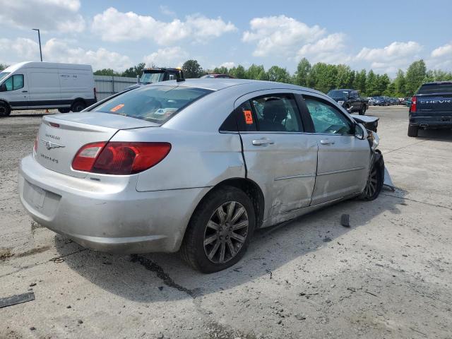 Obraz 3 z 2010 CHRYSLER SEBRING LIMITED 2010 z VIN 1C3CC5FB3AN140823