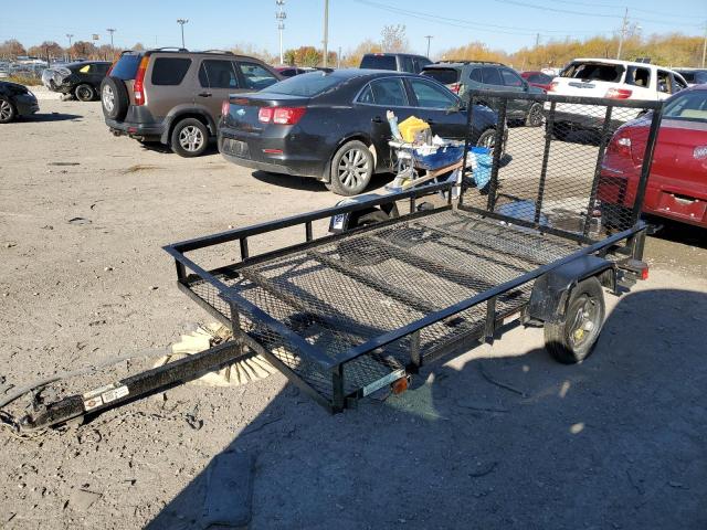 2021 UTILITY TRAILER 2021 image