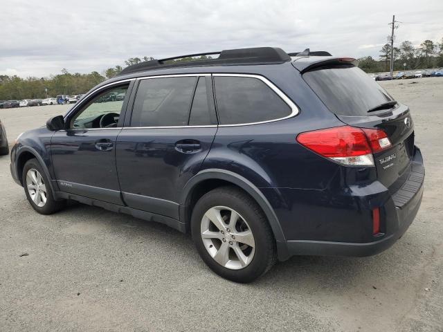 Image 2 of 2013 SUBARU OUTBACK 2.5I LIMITED 2013 with VIN 4S4BRBKC1D3295918