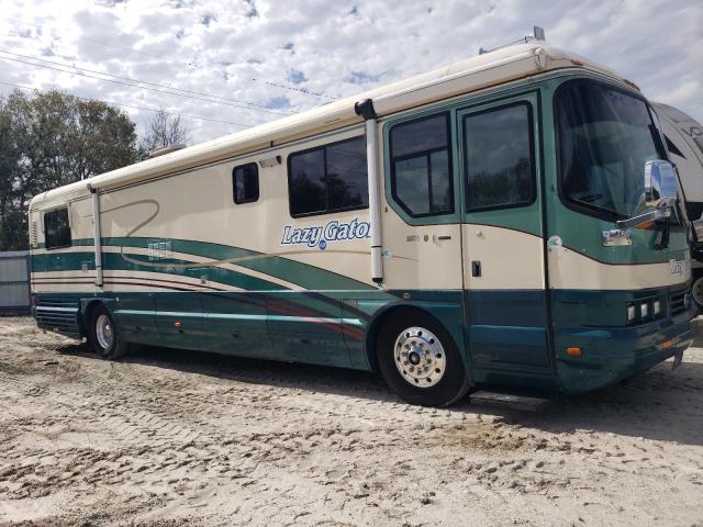 Изображение 1 1996 SPARTAN MOTORS MOTORHOME  1996 с VIN 4S7MT9K03TC021968