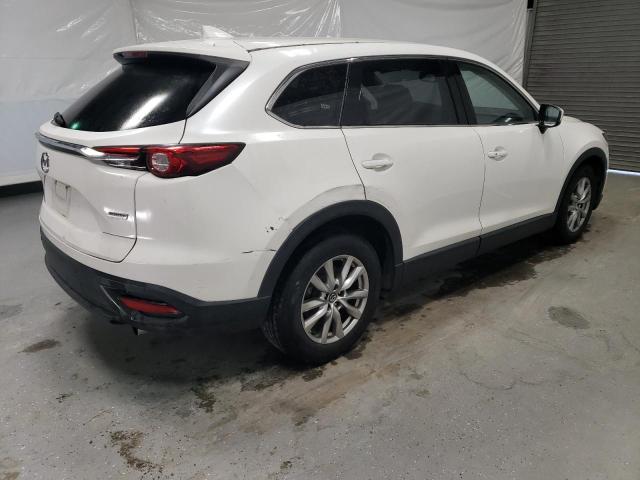 Изображение 3 2016 MAZDA CX-9 TOURING 2016 с VIN JM3TCBCY9G0118387