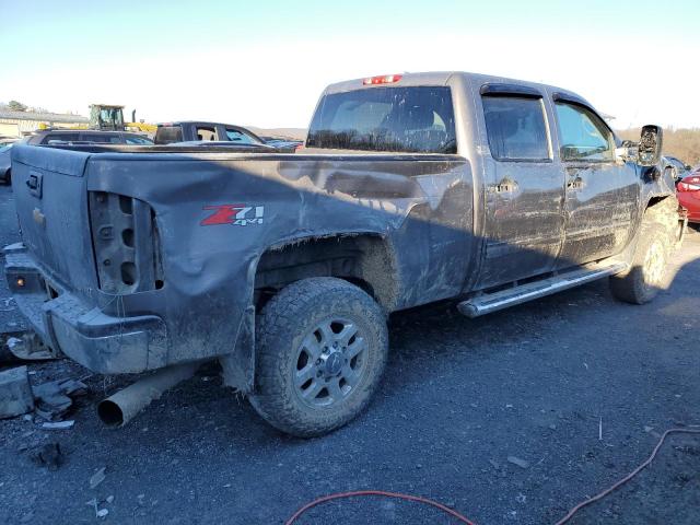 Obraz 3 z 2014 CHEVROLET SILVERADO K2500 HEAVY DUTY LT 2014 z VIN 1GC1KXC86EF113481