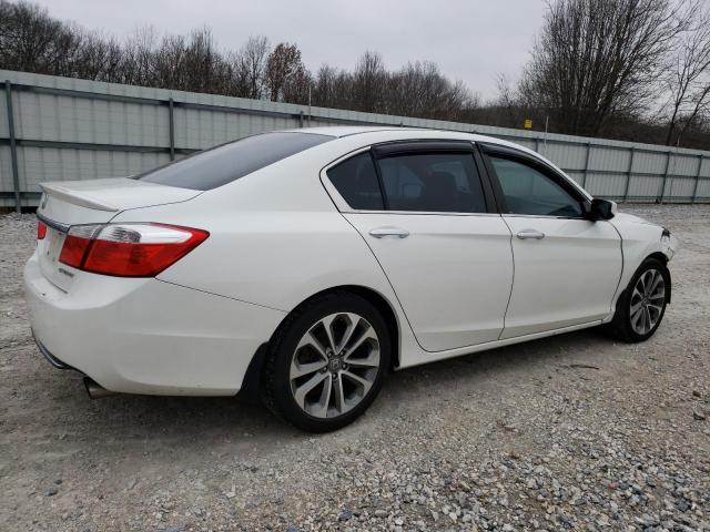 Изображение 3 2013 HONDA ACCORD SPORT 2013 с VIN 1HGCR2F57DA094283