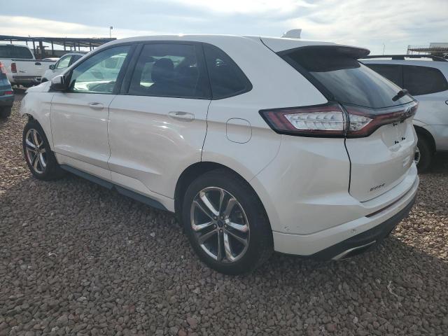 Изображение 2 2015 FORD EDGE SPORT 2015 с VIN 2FMPK3AP4FBB13068
