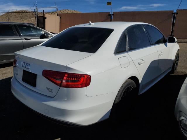 Изображение 3 2014 AUDI A4 PREMIUM 2014 с VIN WAUBFAFL5EN023490