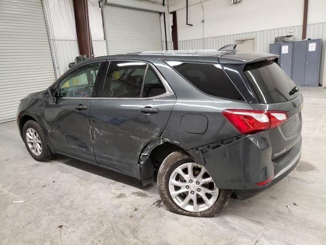 Изображение 2 2019 CHEVROLET EQUINOX LT 2019 с VIN 3GNAXUEV4KS587351