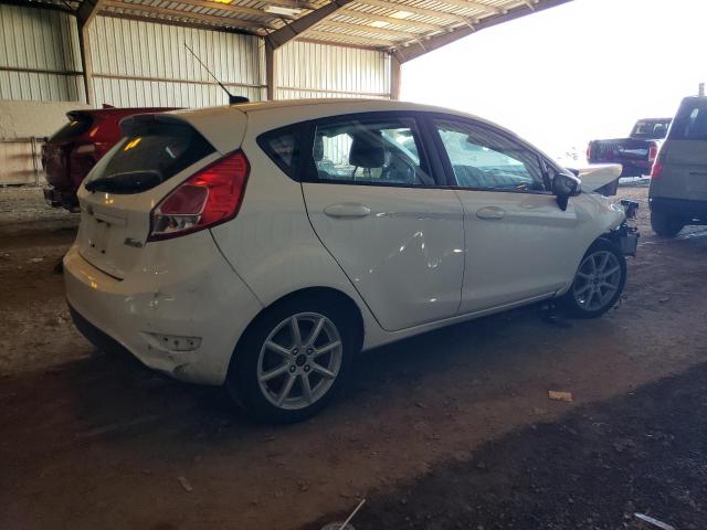 Изображение 3 2019 FORD FIESTA SE 2019 с VIN 3FADP4EJ1KM148234