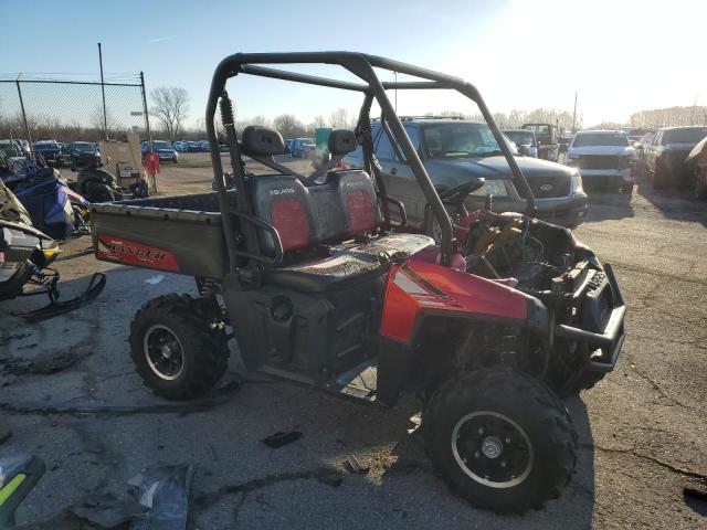 Image 1 of 2013 POLARIS RANGER 800 XP EPS 2013 with VIN 4XATH7EA2D2711927