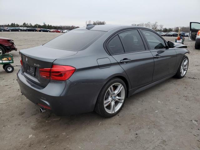 Obraz 3 z 2018 BMW 340 XI 2018 z VIN WBA8B7C56JA937876