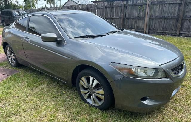 Изображение 1 2008 HONDA ACCORD LX-S 2008 с VIN 1HGCS12328A002666