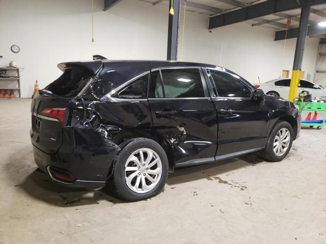 Obraz 3 z Acura Rdx Technology 2017 z VIN 5J8TB4H50HL001675