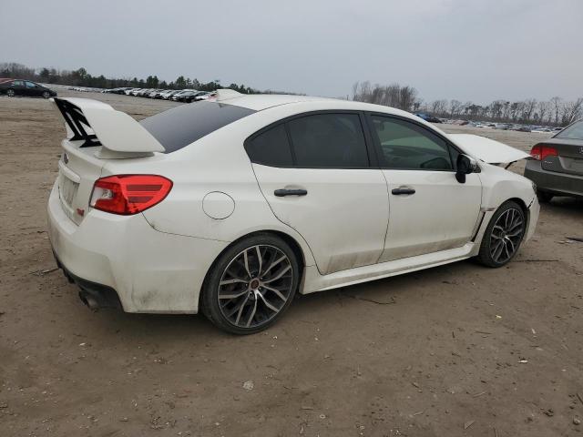 Obraz 3 z 2021 SUBARU WRX STI LIMITED 2021 z VIN JF1VA2W62M9805872