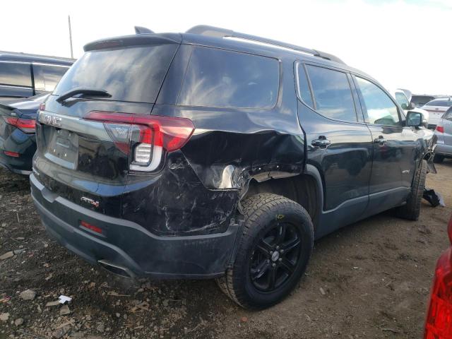 Image 3 of 2020 GMC ACADIA AT4 2020 with VIN 1GKKNLLS6LZ138879