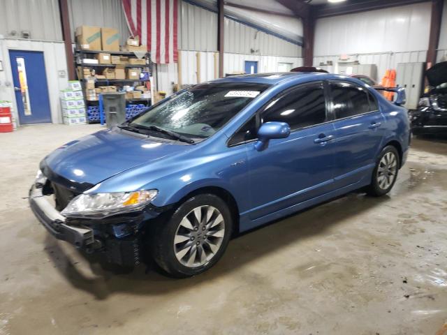 Изображение 2009 HONDA CIVIC EX 2009