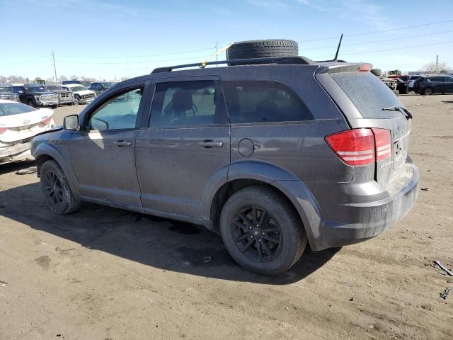 Image 2 of 2020 DODGE JOURNEY SE 2020 with VIN 3C4PDCAB6LT181567