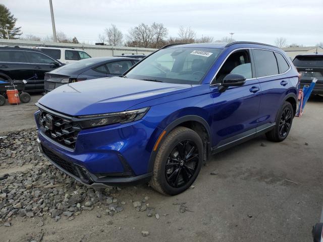 Изображение 2023 HONDA CR-V SPORT TOURING 2023