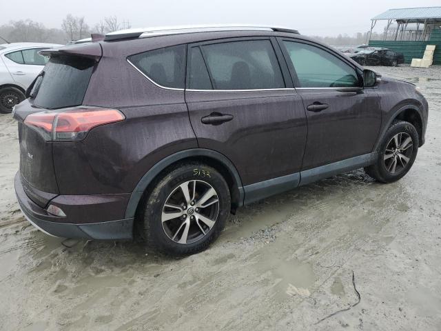 Image 3 of 2016 TOYOTA RAV4 XLE 2016 with VIN 2T3WFREV8GW251467