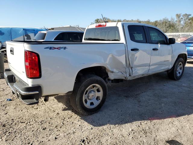 Obraz 3 z 2022 CHEVROLET COLORADO  2022 z VIN 1GCGTBEN8N1185406