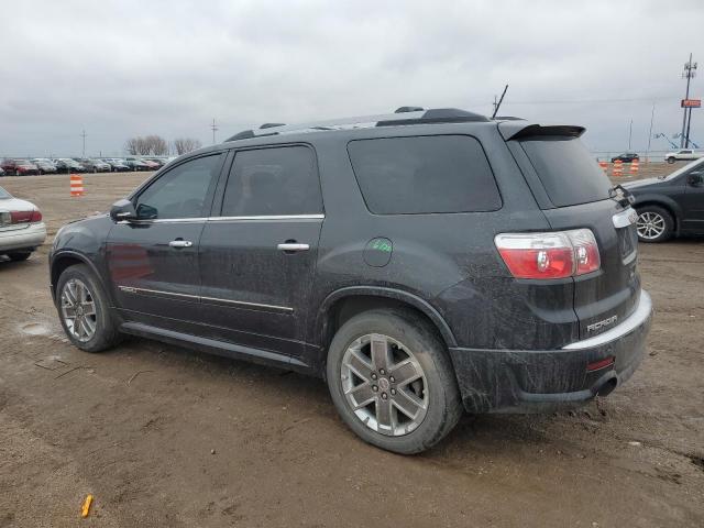 Изображение 2 2011 GMC ACADIA DENALI 2011 с VIN 1GKKVTEDXBJ359431