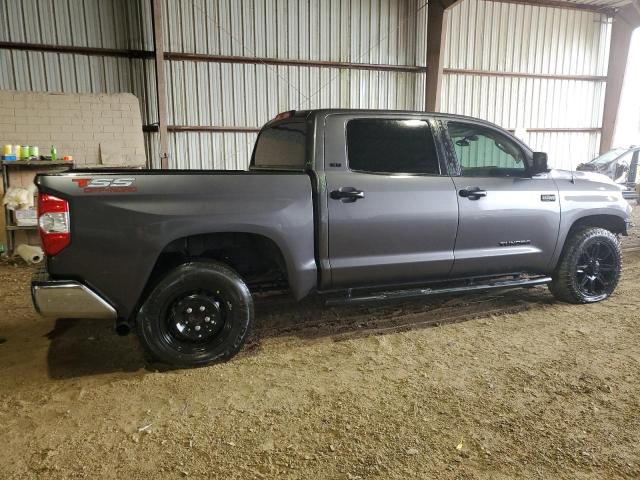 Image 3 of 2019 TOYOTA TUNDRA CREWMAX SR5 2019 with VIN 5TFEY5F11KX252717