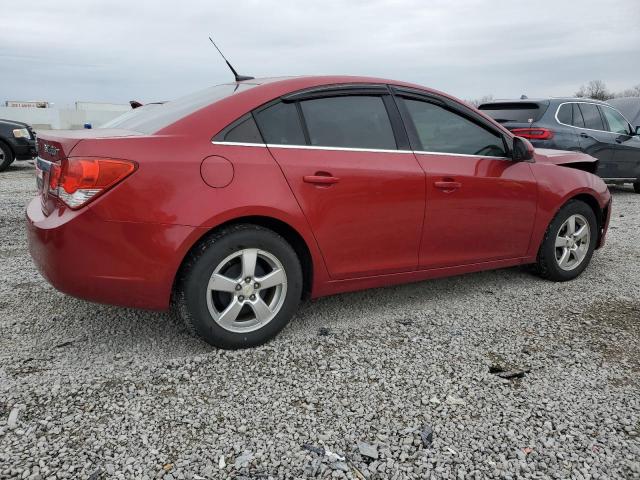Image 3 of 2011 CHEVROLET CRUZE LT 2011 with VIN 1G1PF5S97B7174365