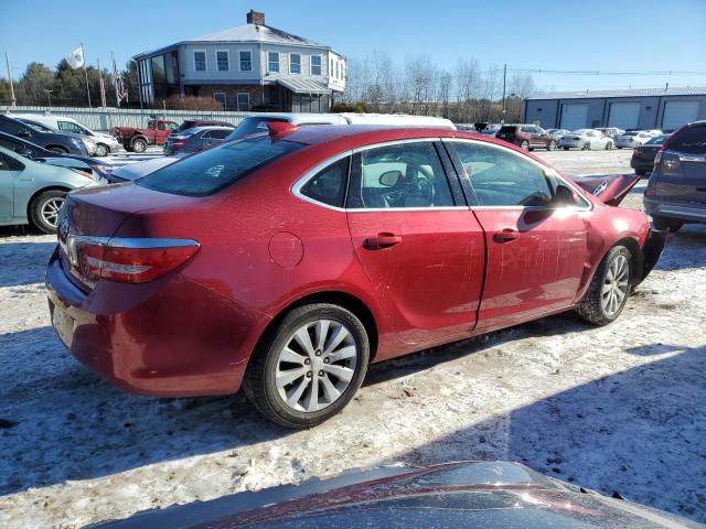 Изображение 3 2016 BUICK VERANO  2016 с VIN 1G4PP5SK4G4130495