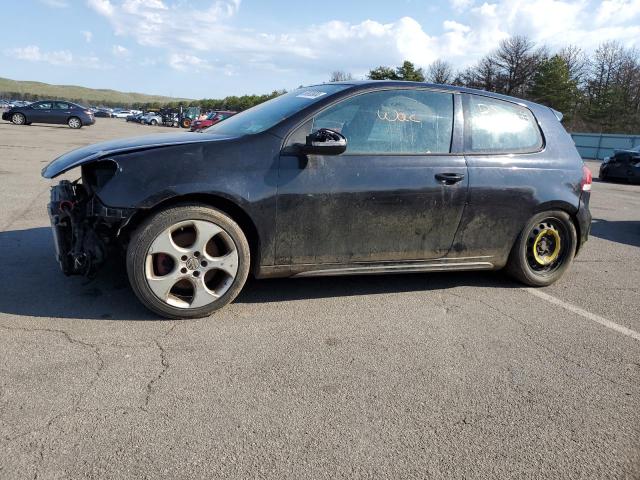 Obraz 1 z 2010 VOLKSWAGEN GTI  2010 z VIN WVWED7AJ6AW282444