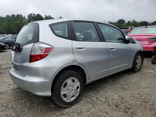 Изображение 3 2012 HONDA FIT  2012 с VIN JHMGE8H38DC071589