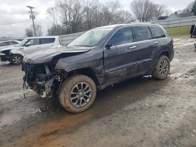 Изображение 1 2014 JEEP GRAND CHEROKEE LIMITED 2014 с VIN 1C4RJFBG7EC214474