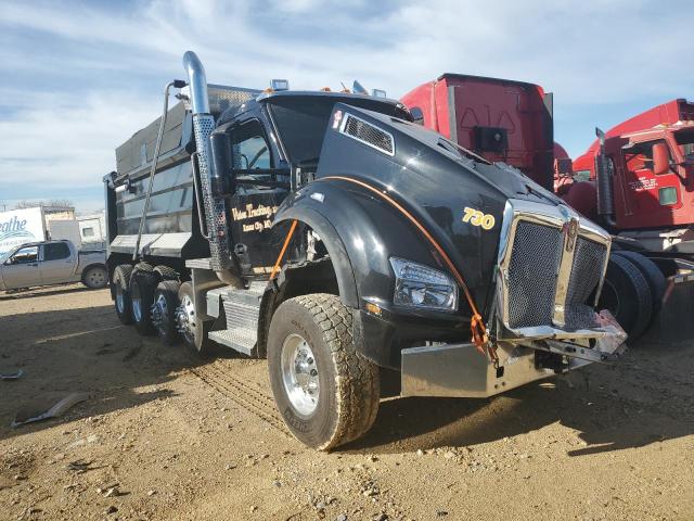 Obraz 2022 KENWORTH CONSTRUCTION T880 2022