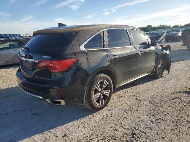 Image 3 of 2018 ACURA MDX  2018 with VIN 5J8YD3H32JL008674