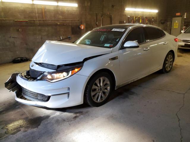 Изображение 2017 KIA OPTIMA EX 2017