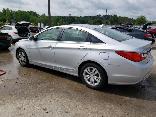 Obraz 2 z 2011 HYUNDAI SONATA GLS 2011 z VIN 5NPEB4AC5BH294534