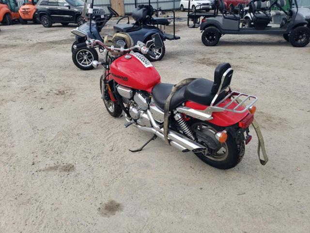 Image 3 of 1999 HONDA VF750 C 1999 with VIN JH2RC4302XM500740