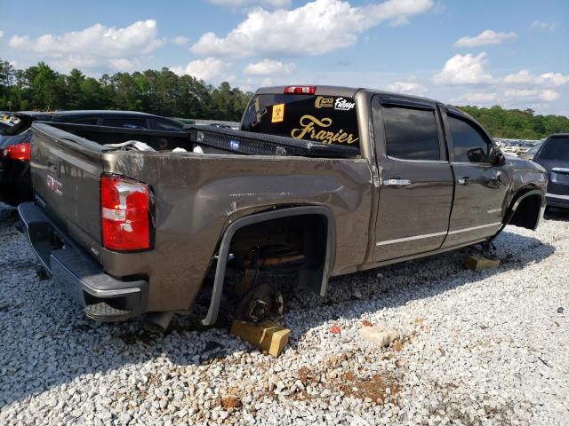 Image 3 of 2015 GMC SIERRA C1500 SLT 2015 with VIN 3GTP1VEC1FG249665