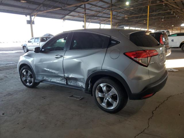 Image 2 of 2021 HONDA HR-V LX 2021 with VIN 3CZRU5H38MM724037