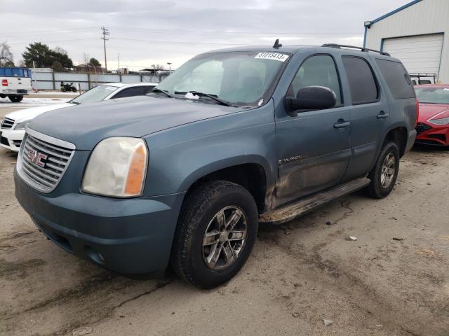 Изображение 2008 GMC YUKON  2008