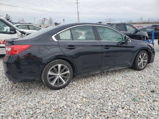Image 3 of 2019 SUBARU LEGACY 3.6R LIMITED 2019 with VIN 4S3BNEN64K3004221