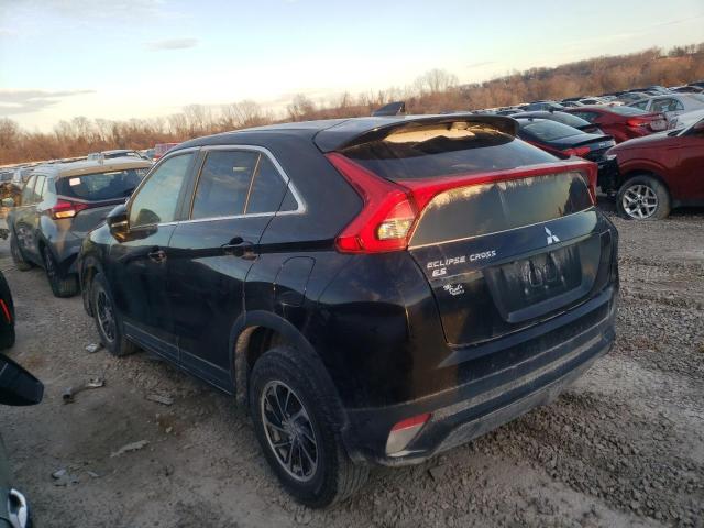 Изображение 2 2020 MITSUBISHI ECLIPSE CROSS ES 2020 с VIN JA4AS3AA3LZ023659