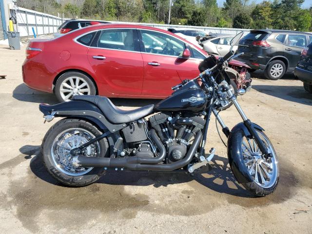 Obraz 1 z 2007 HARLEY-DAVIDSON FXSTB  2007 z VIN 1HD1JA5167Y066863