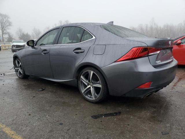 Obraz 2 z 2017 LEXUS IS 300 2017 z VIN JTHCM1D26H5023167