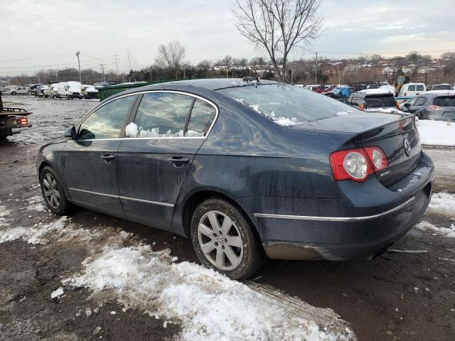 Image 2 of 2006 VOLKSWAGEN PASSAT 2.0T 2006 with VIN WVWAK73C56P155852