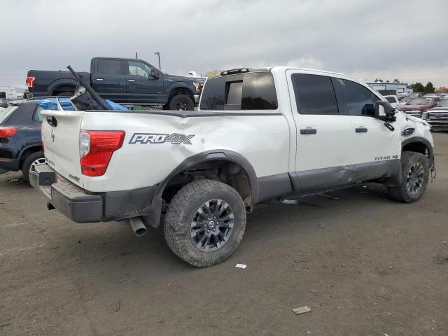 Image 3 of 2016 NISSAN TITAN XD SL 2016 with VIN 1N6BA1F4XGN506838