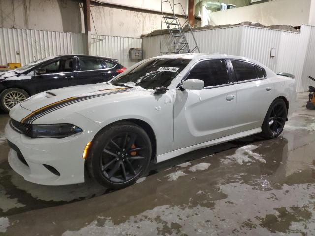 2022 DODGE CHARGER GT 2022 image