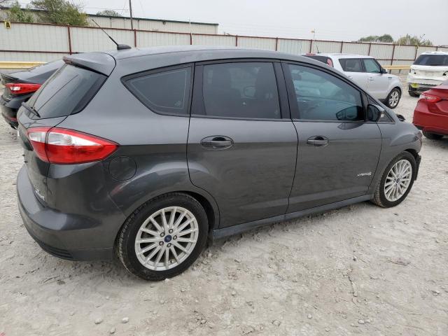 Image 3 of 2016 FORD C-MAX SE 2016 with VIN 1FADP5AU4GL120961