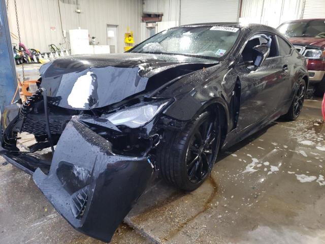 Obraz 1 z 2021 LEXUS RC 300 BASE 2021 z VIN JTHGA5BC6M5011186