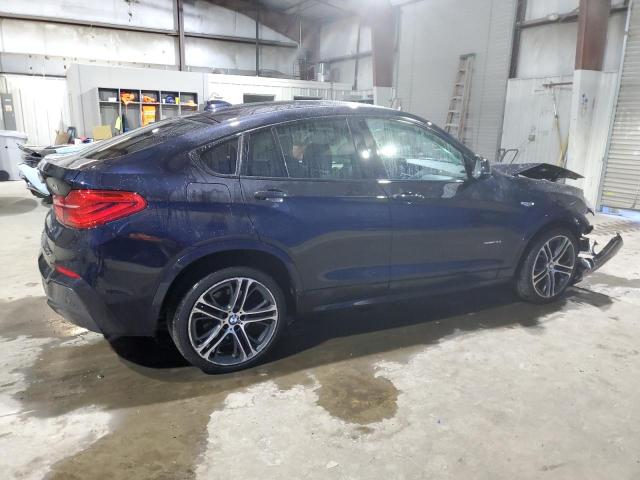 Image 3 of 2015 BMW X4 XDRIVE28I 2015 with VIN 5UXXW3C5XF0M88449