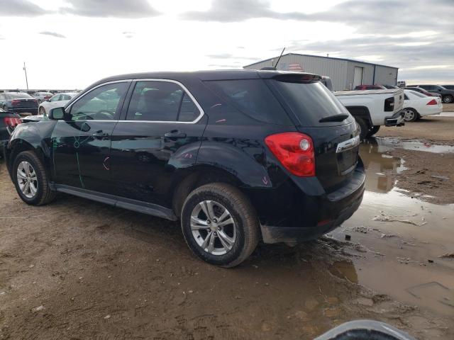 Obraz 2 z 2015 CHEVROLET EQUINOX LS 2015 z VIN 2GNALAEK3F1101095