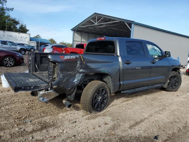 Image 3 of Toyota Tundra Crewmax Sr5 2020 with VIN 5TFDY5F18LX920865