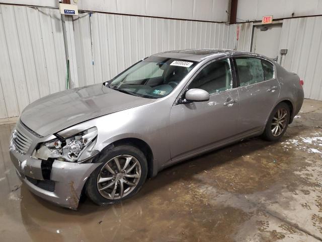Obraz 2008 INFINITI G35  2008